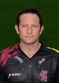 Somerset CCC Photocall